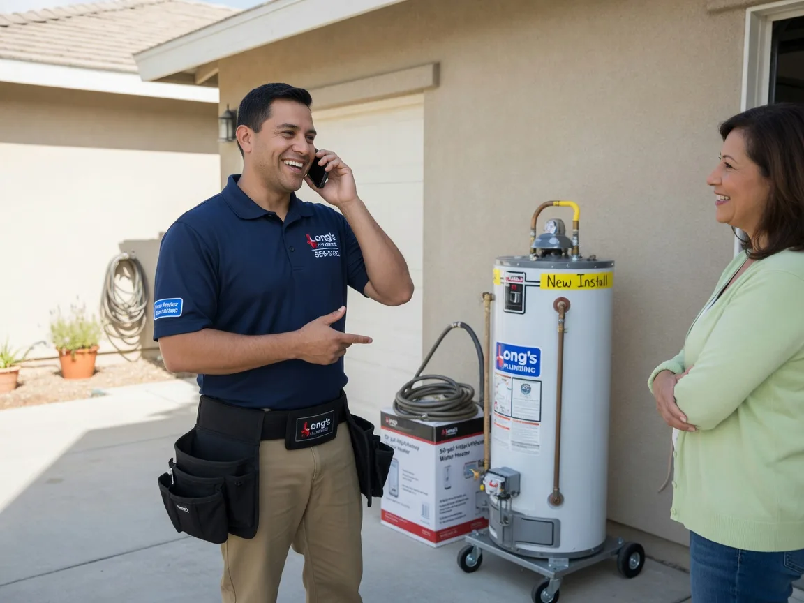 Leak Detection Wildorado, TX FAQs